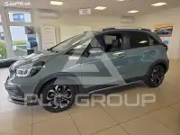 2026 Honda JAZZ