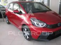 2026 Honda JAZZ