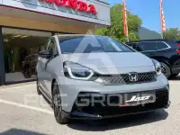 2026 Honda JAZZ
