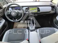 2026 Honda JAZZ