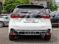 2026 Honda JAZZ