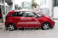 2026 Honda JAZZ