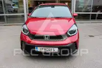 2026 Honda JAZZ