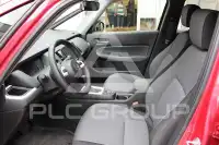 2026 Honda JAZZ
