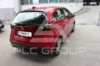 2026 Honda JAZZ