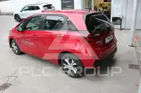 2026 Honda JAZZ