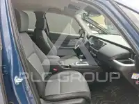 2026 Honda JAZZ