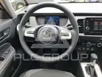 2026 Honda JAZZ
