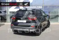 2026 Honda JAZZ