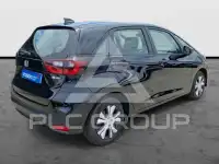 2026 Honda JAZZ