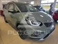 2026 Honda JAZZ