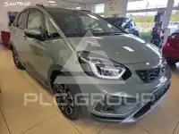 2026 Honda JAZZ