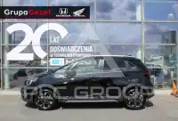 2026 Honda JAZZ
