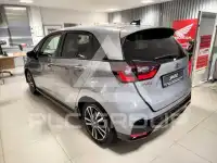 2026 Honda JAZZ