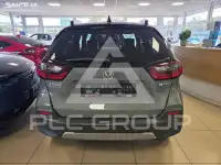 2026 Honda JAZZ