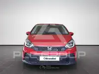 2026 Honda JAZZ