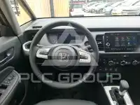 2026 Honda JAZZ