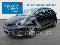 2026 Honda JAZZ