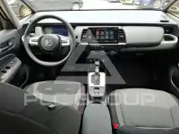 2026 Honda JAZZ