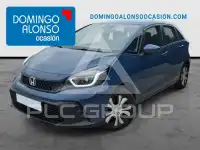 2026 Honda JAZZ