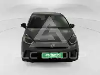 2026 Honda JAZZ