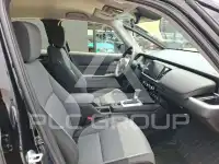 2026 Honda JAZZ