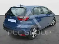 2026 Honda JAZZ