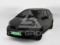 2026 Honda JAZZ
