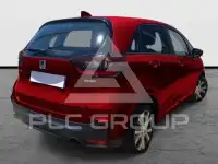 2026 Honda JAZZ