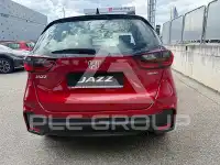2026 Honda JAZZ