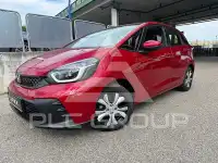 2026 Honda JAZZ