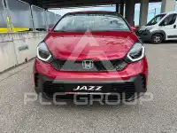 2026 Honda JAZZ
