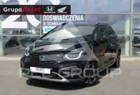 2026 Honda JAZZ