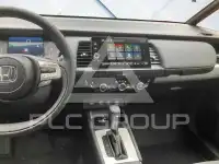 2026 Honda JAZZ