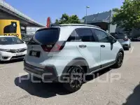 2026 Honda JAZZ