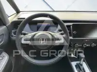 2026 Honda JAZZ