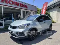 2026 Honda JAZZ