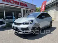 2026 Honda JAZZ