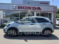 2026 Honda JAZZ