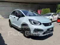 2026 Honda JAZZ