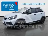 2026 Honda JAZZ