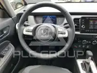 2026 Honda JAZZ