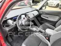 2026 Honda JAZZ