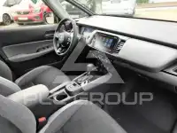 2026 Honda JAZZ