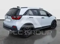 2026 Honda JAZZ