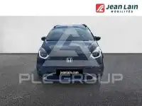 2026 Honda JAZZ