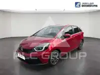 2026 Honda JAZZ