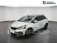 2026 Honda JAZZ