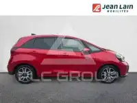 2026 Honda JAZZ