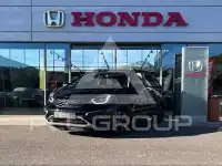 2026 Honda JAZZ